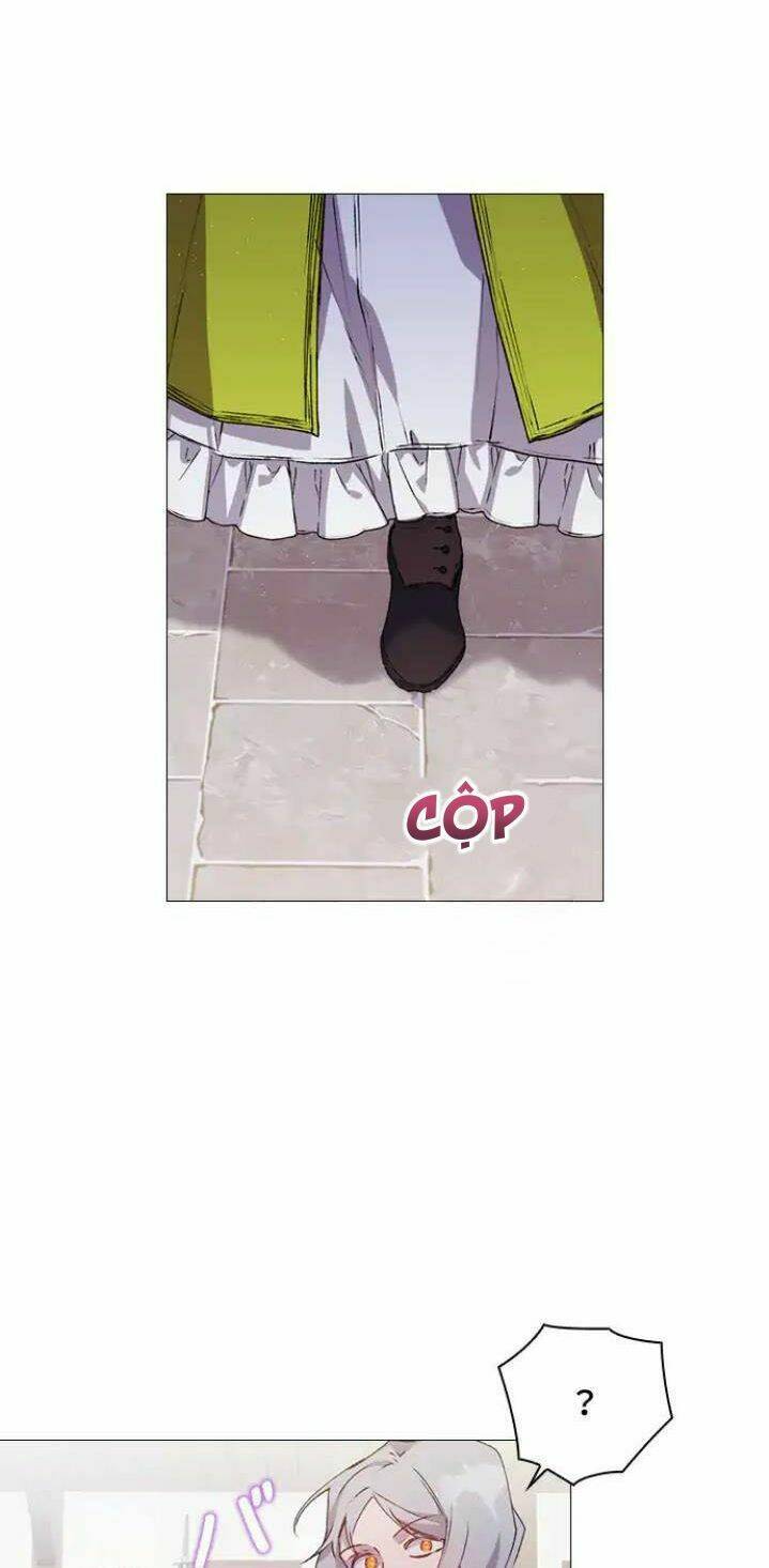 Ta sẽ nuôi dạy con của ngài thật tốt, bệ hạ!: Chapter 15