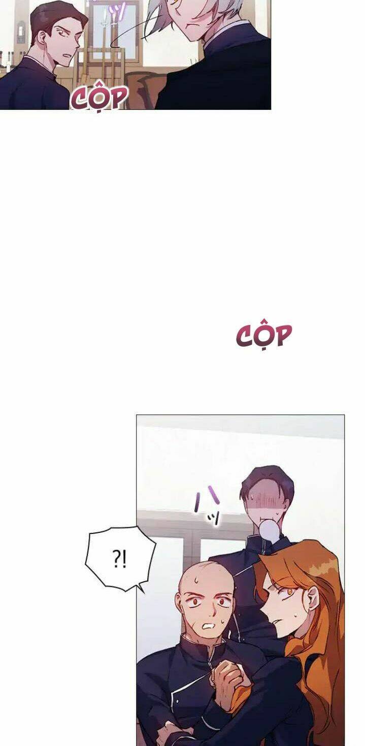 Ta sẽ nuôi dạy con của ngài thật tốt, bệ hạ!: Chapter 15