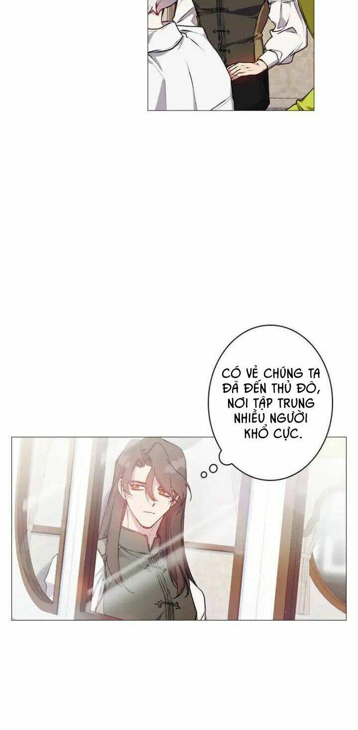 Ta sẽ nuôi dạy con của ngài thật tốt, bệ hạ!: Chapter 15