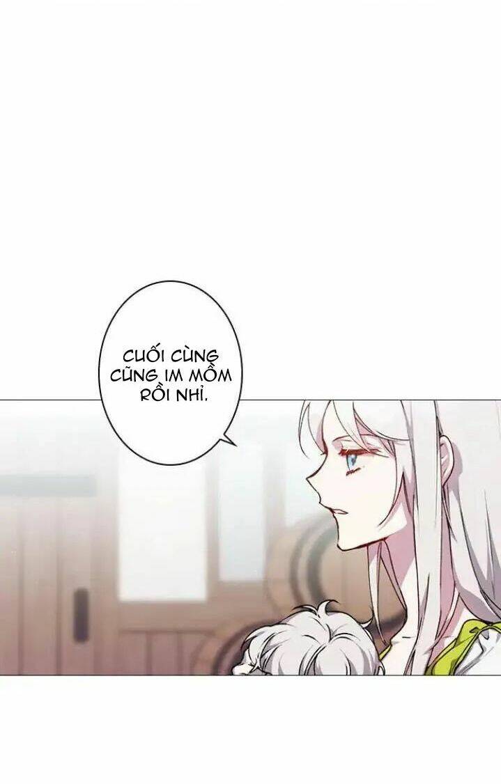 Ta sẽ nuôi dạy con của ngài thật tốt, bệ hạ!: Chapter 15