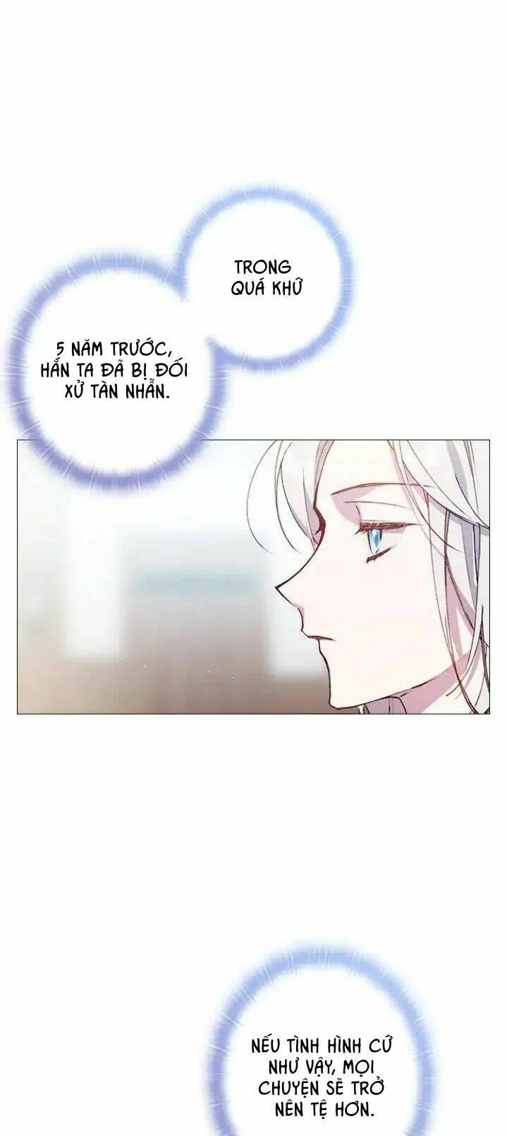 Ta sẽ nuôi dạy con của ngài thật tốt, bệ hạ!: Chapter 15
