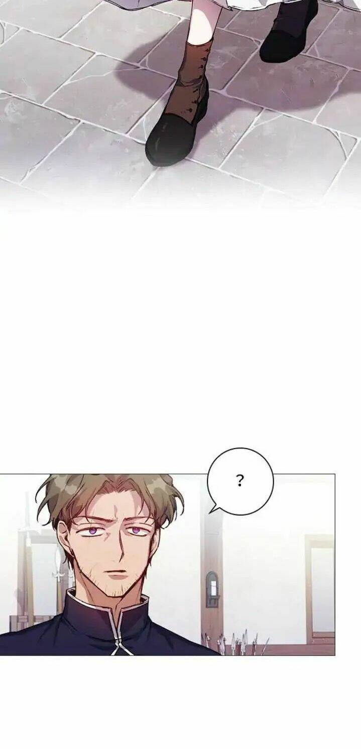 Ta sẽ nuôi dạy con của ngài thật tốt, bệ hạ!: Chapter 15
