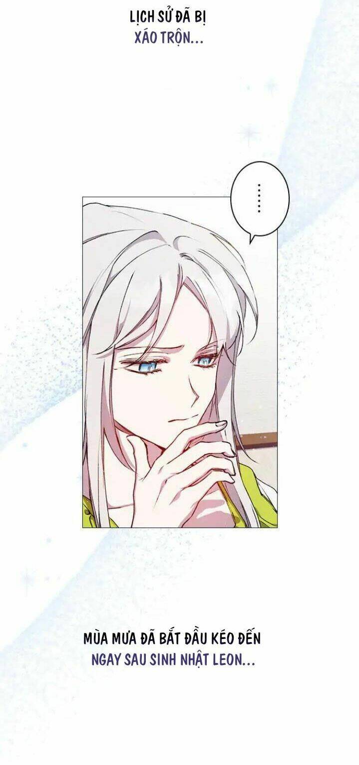 Ta sẽ nuôi dạy con của ngài thật tốt, bệ hạ!: Chapter 15