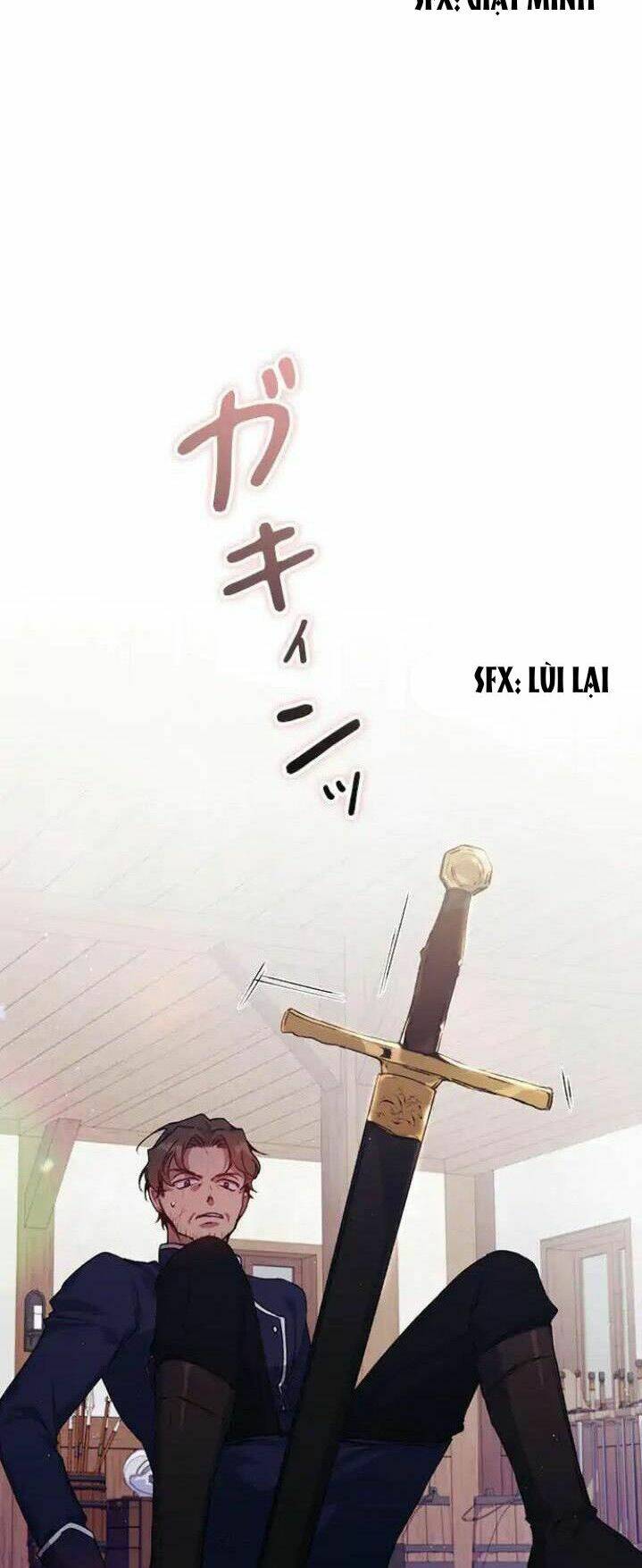 Ta sẽ nuôi dạy con của ngài thật tốt, bệ hạ!: Chapter 16