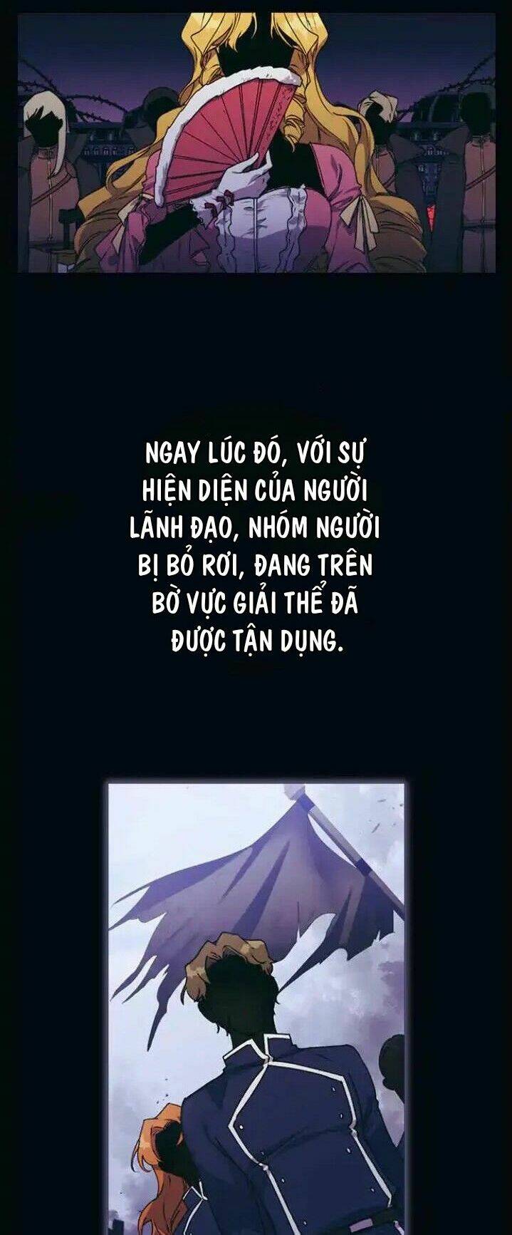 Ta sẽ nuôi dạy con của ngài thật tốt, bệ hạ!: Chapter 16