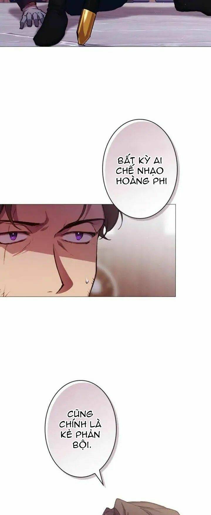 Ta sẽ nuôi dạy con của ngài thật tốt, bệ hạ!: Chapter 16