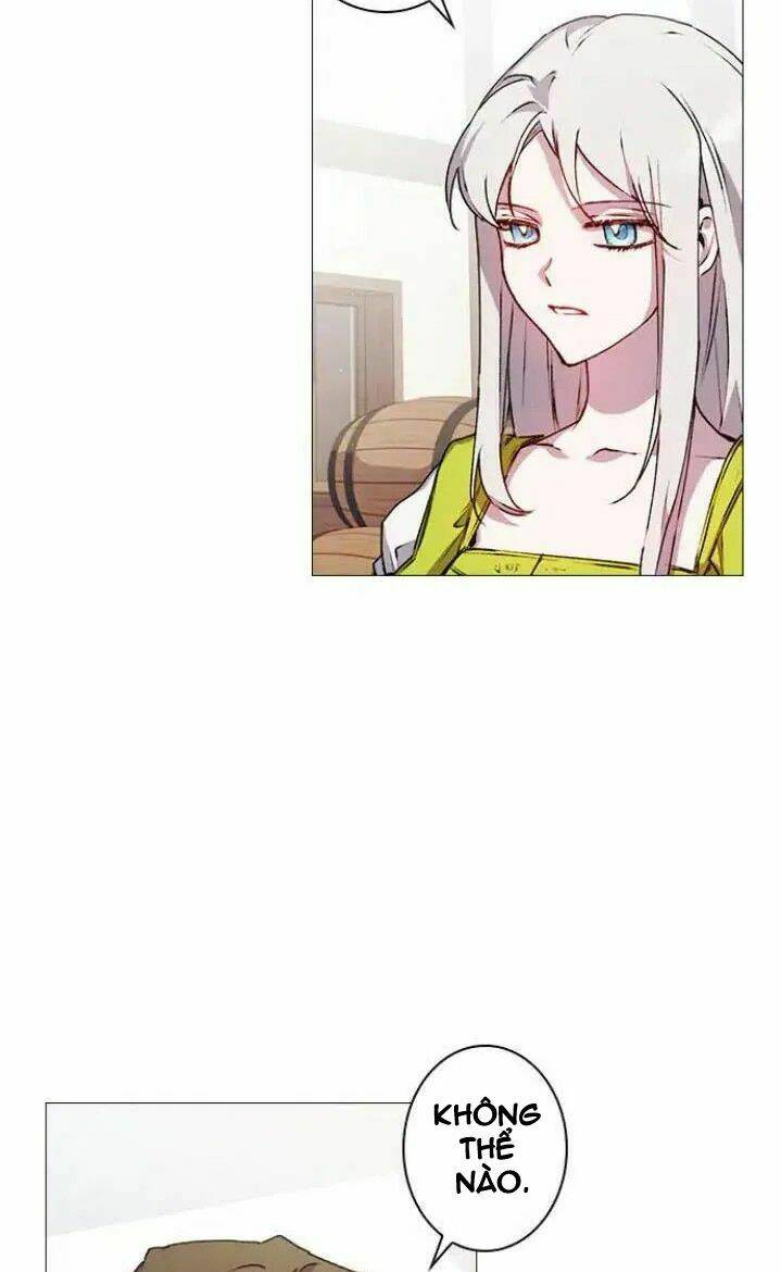 Ta sẽ nuôi dạy con của ngài thật tốt, bệ hạ!: Chapter 16