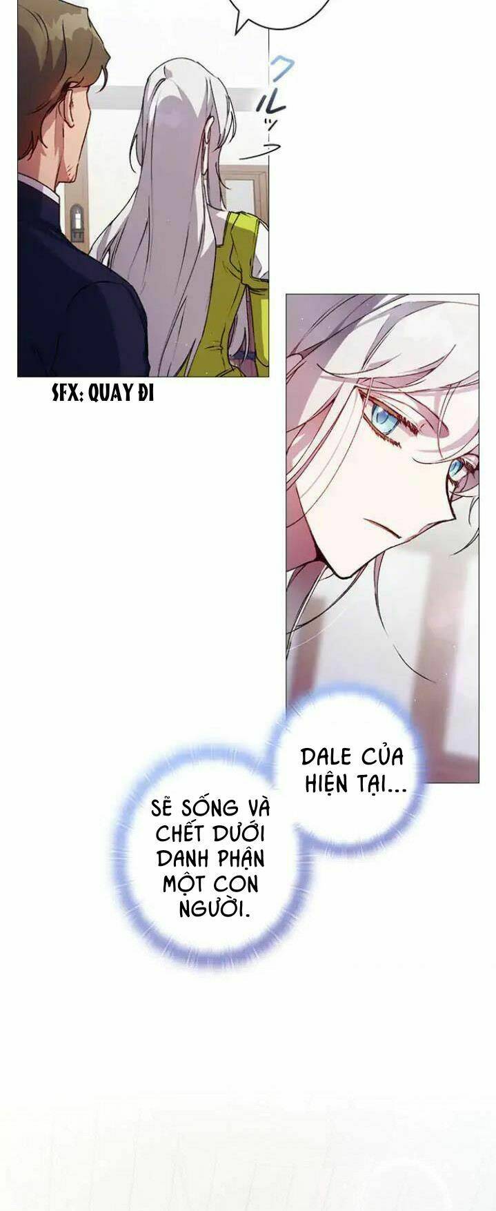 Ta sẽ nuôi dạy con của ngài thật tốt, bệ hạ!: Chapter 16