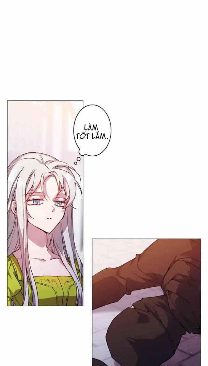 Ta sẽ nuôi dạy con của ngài thật tốt, bệ hạ!: Chapter 18