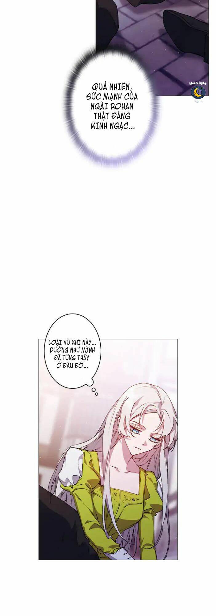 Ta sẽ nuôi dạy con của ngài thật tốt, bệ hạ!: Chapter 18