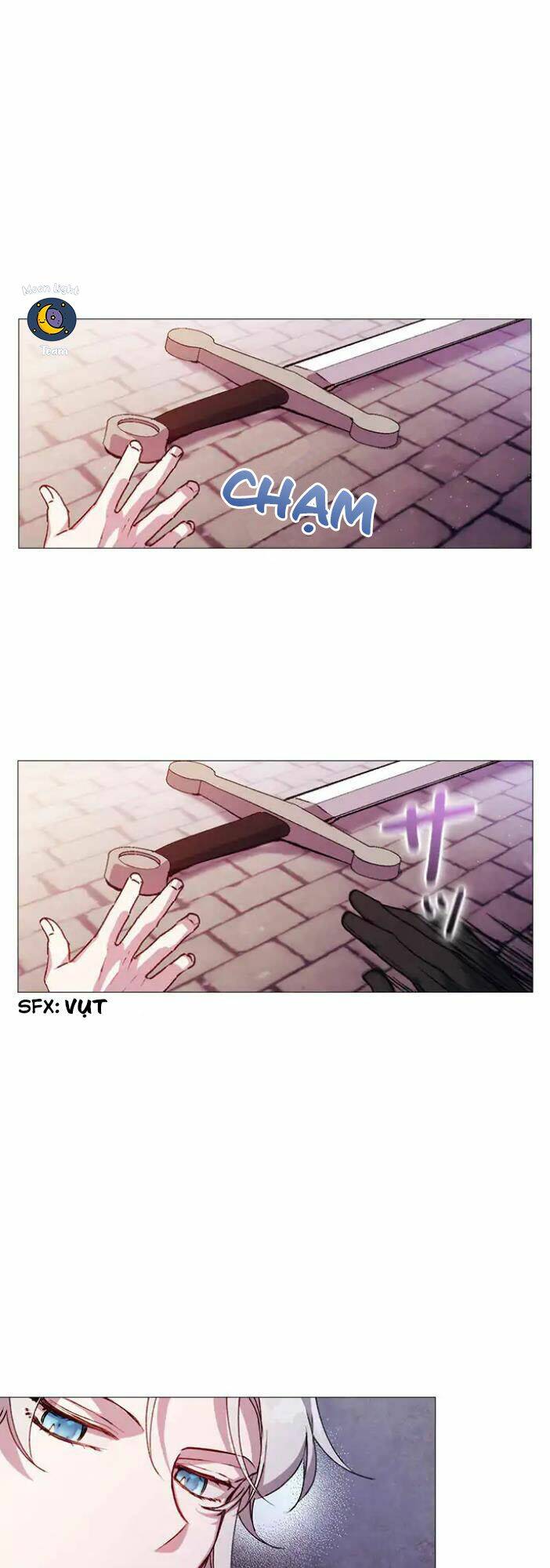 Ta sẽ nuôi dạy con của ngài thật tốt, bệ hạ!: Chapter 18