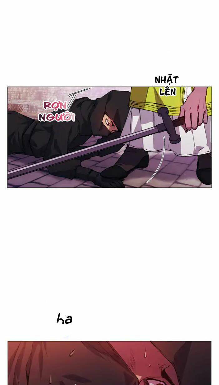 Ta sẽ nuôi dạy con của ngài thật tốt, bệ hạ!: Chapter 18