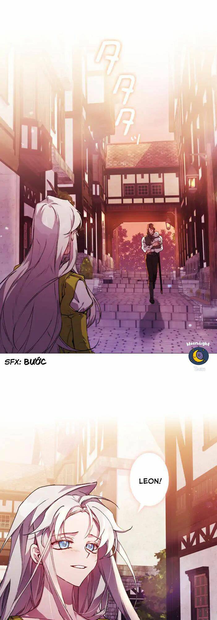 Ta sẽ nuôi dạy con của ngài thật tốt, bệ hạ!: Chapter 18