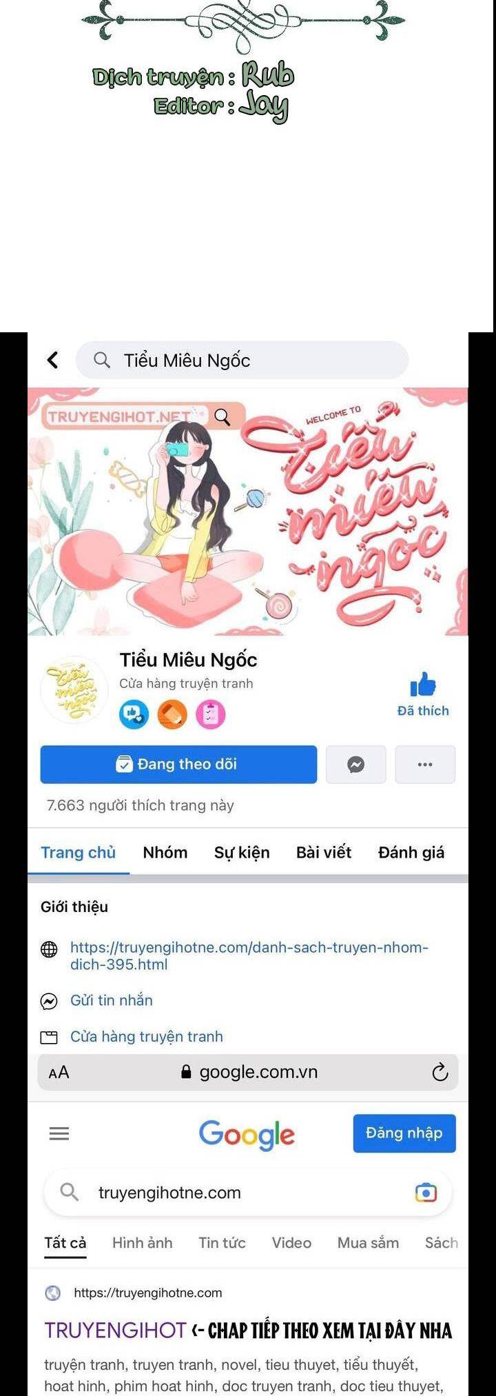 Ta sẽ nuôi dạy con của ngài thật tốt, bệ hạ!: Chapter 96