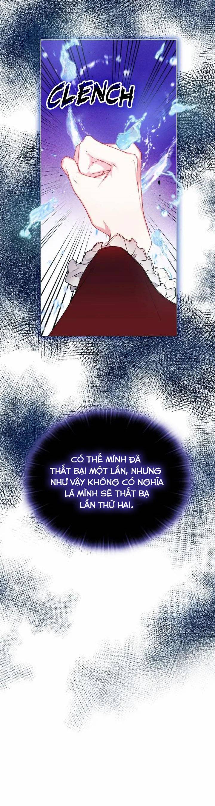Ta sẽ nuôi dạy con của ngài thật tốt, bệ hạ!: Chapter 96