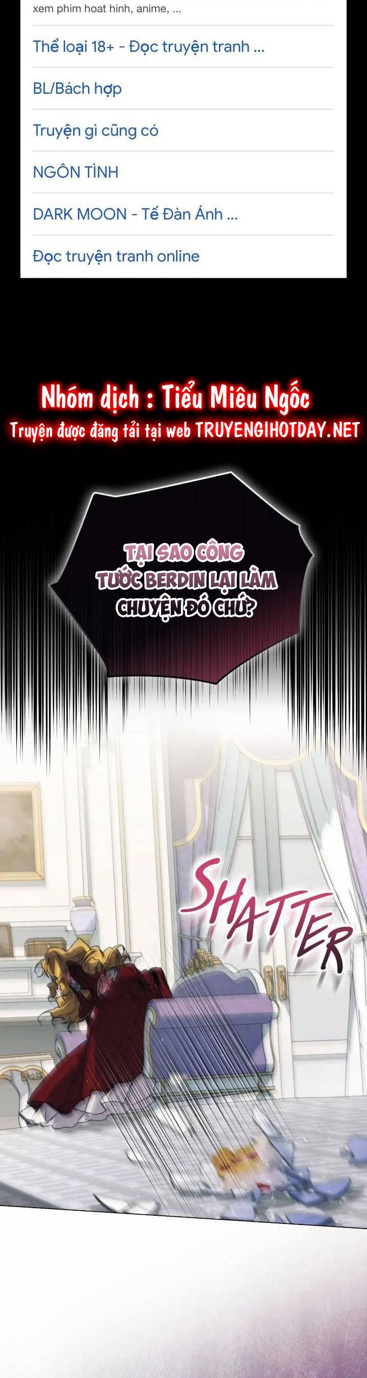 Ta sẽ nuôi dạy con của ngài thật tốt, bệ hạ!: Chapter 96