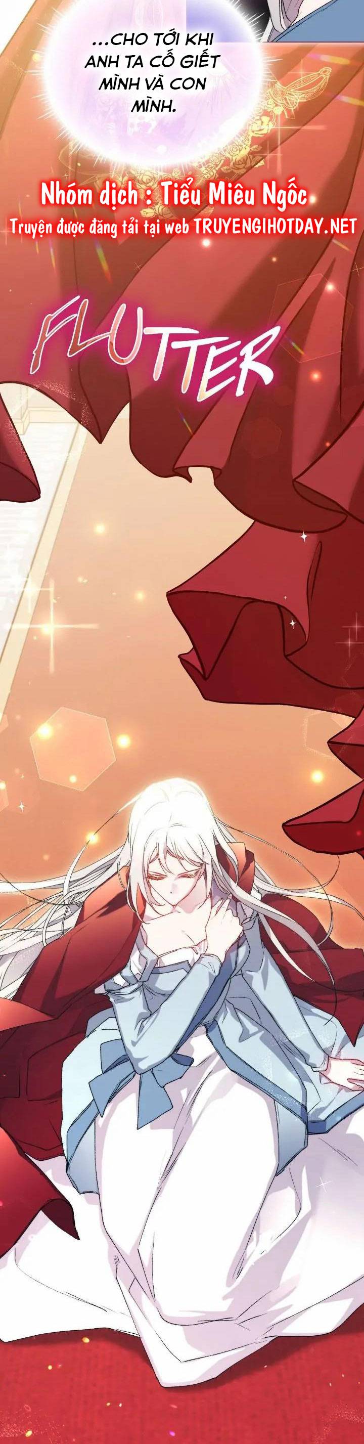Ta sẽ nuôi dạy con của ngài thật tốt, bệ hạ!: Chapter 96