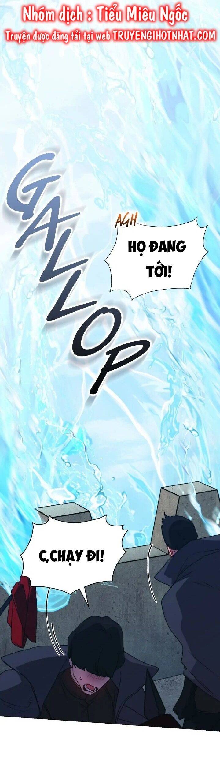 Ta sẽ nuôi dạy con của ngài thật tốt, bệ hạ!: Chapter 97