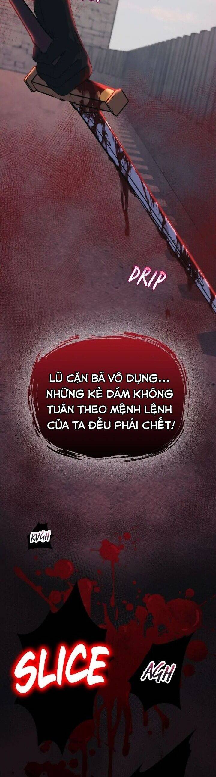 Ta sẽ nuôi dạy con của ngài thật tốt, bệ hạ!: Chapter 97