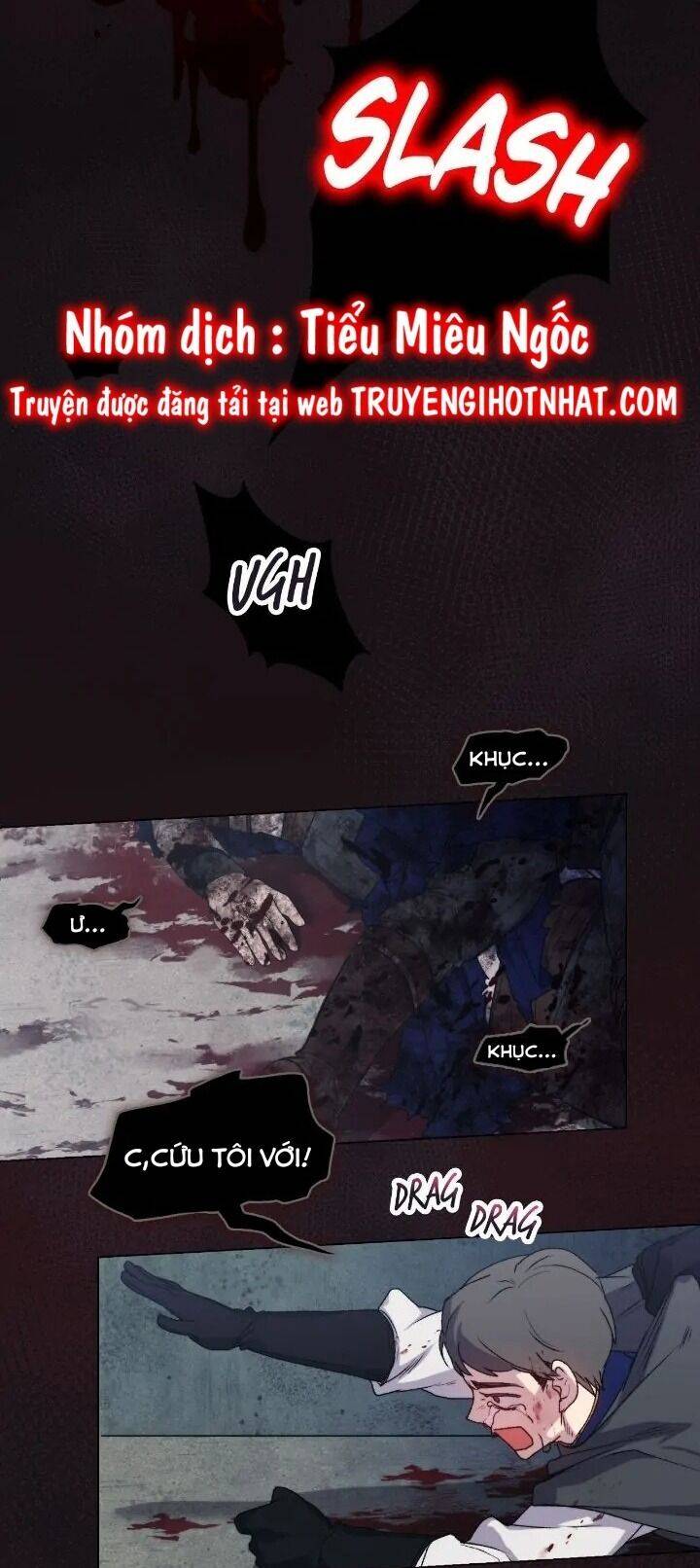 Ta sẽ nuôi dạy con của ngài thật tốt, bệ hạ!: Chapter 97