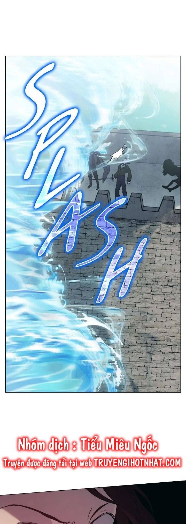 Ta sẽ nuôi dạy con của ngài thật tốt, bệ hạ!: Chapter 97