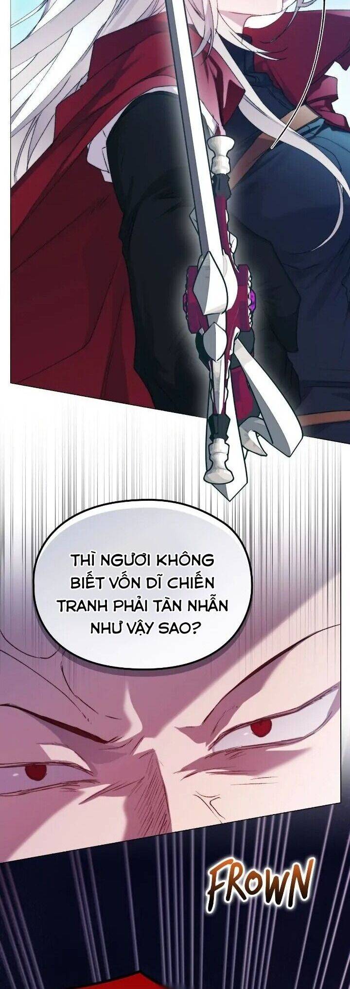 Ta sẽ nuôi dạy con của ngài thật tốt, bệ hạ!: Chapter 97