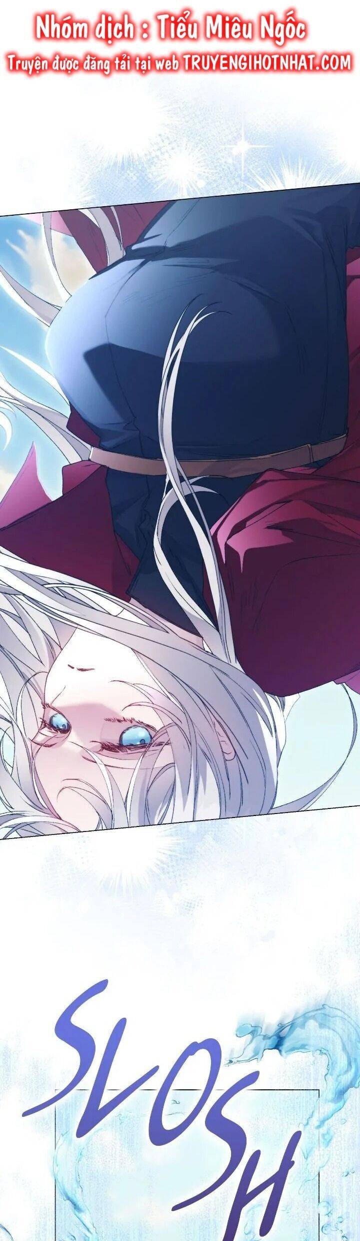 Ta sẽ nuôi dạy con của ngài thật tốt, bệ hạ!: Chapter 97