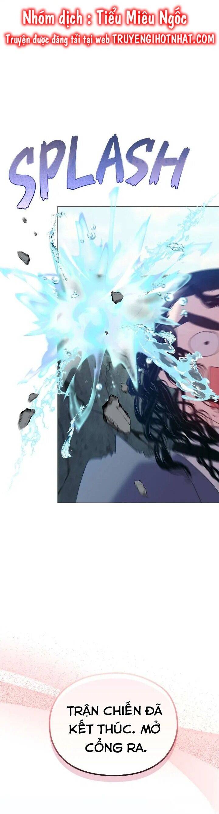 Ta sẽ nuôi dạy con của ngài thật tốt, bệ hạ!: Chapter 97