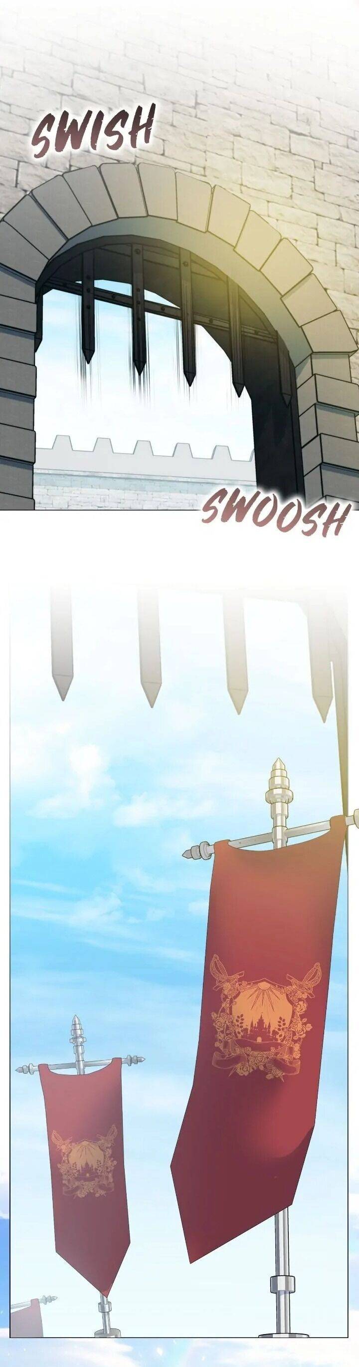 Ta sẽ nuôi dạy con của ngài thật tốt, bệ hạ!: Chapter 97