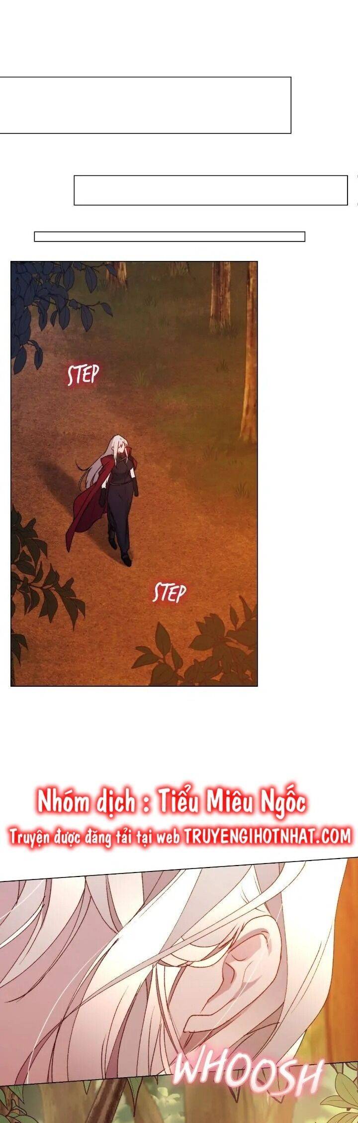 Ta sẽ nuôi dạy con của ngài thật tốt, bệ hạ!: Chapter 97