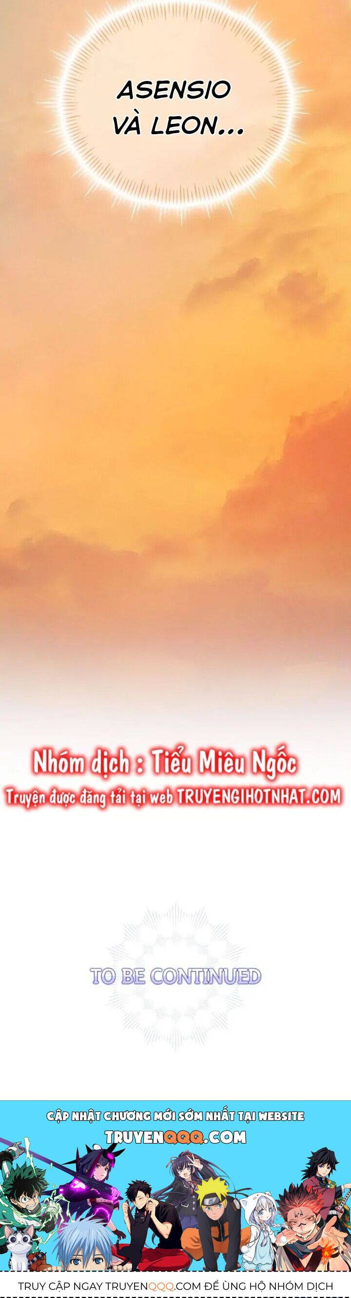 Ta sẽ nuôi dạy con của ngài thật tốt, bệ hạ!: Chapter 97