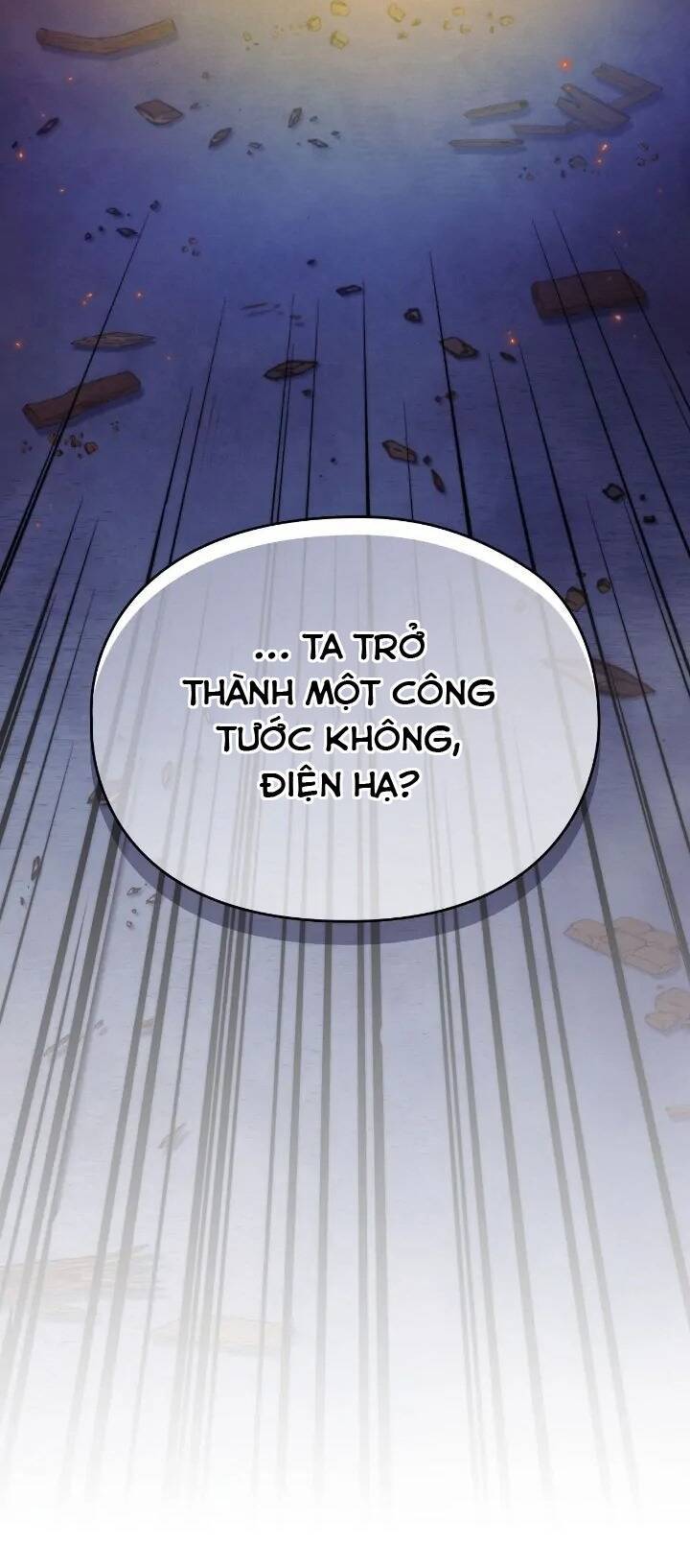 Ta sẽ nuôi dạy con của ngài thật tốt, bệ hạ!: Chapter 99