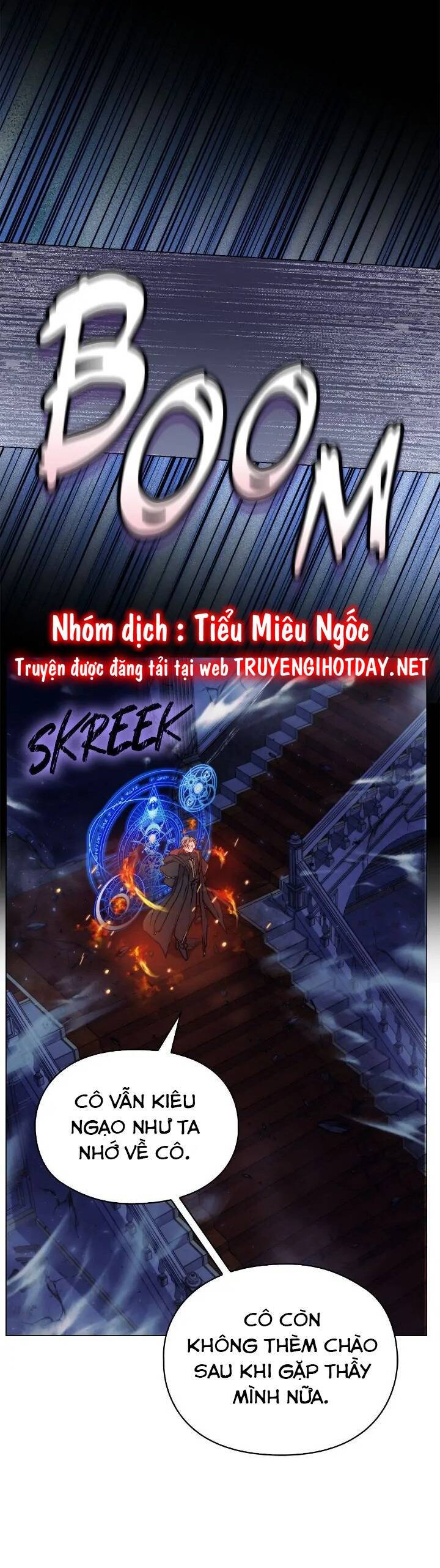 Ta sẽ nuôi dạy con của ngài thật tốt, bệ hạ!: Chapter 99