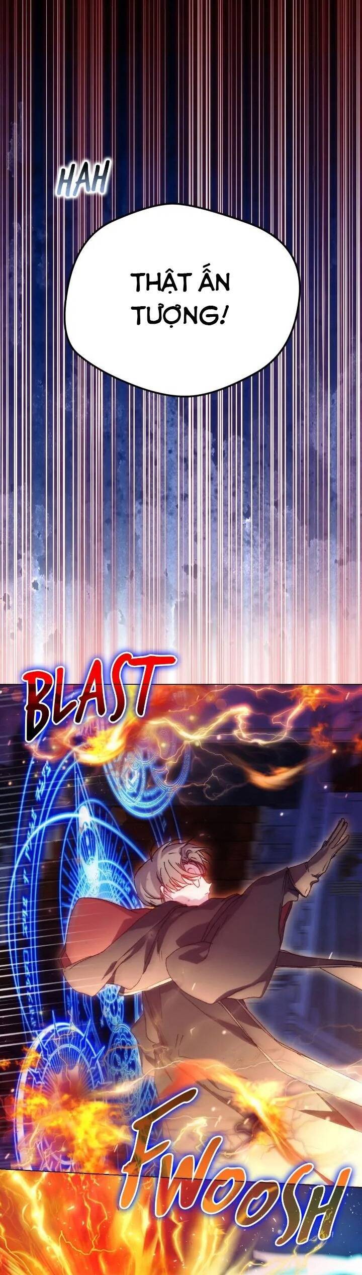 Ta sẽ nuôi dạy con của ngài thật tốt, bệ hạ!: Chapter 99
