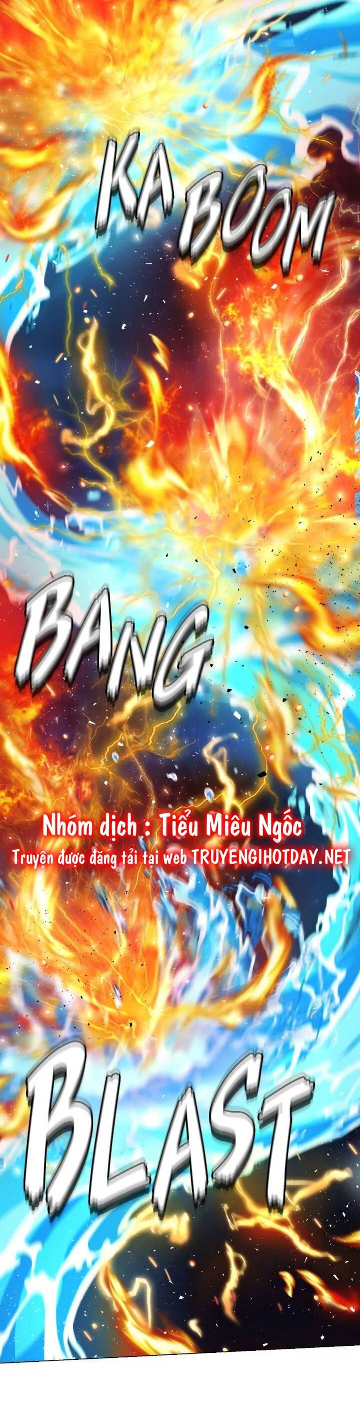 Ta sẽ nuôi dạy con của ngài thật tốt, bệ hạ!: Chapter 99