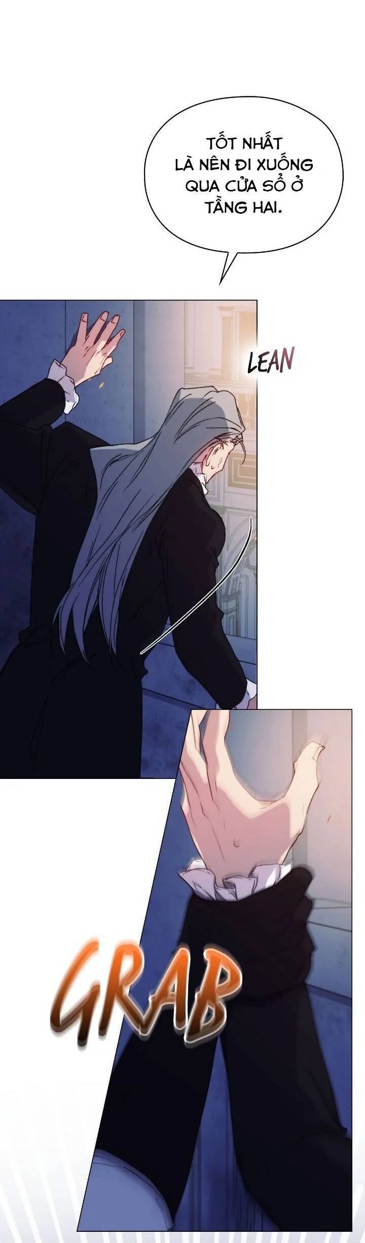Ta sẽ nuôi dạy con của ngài thật tốt, bệ hạ!: Chapter 99