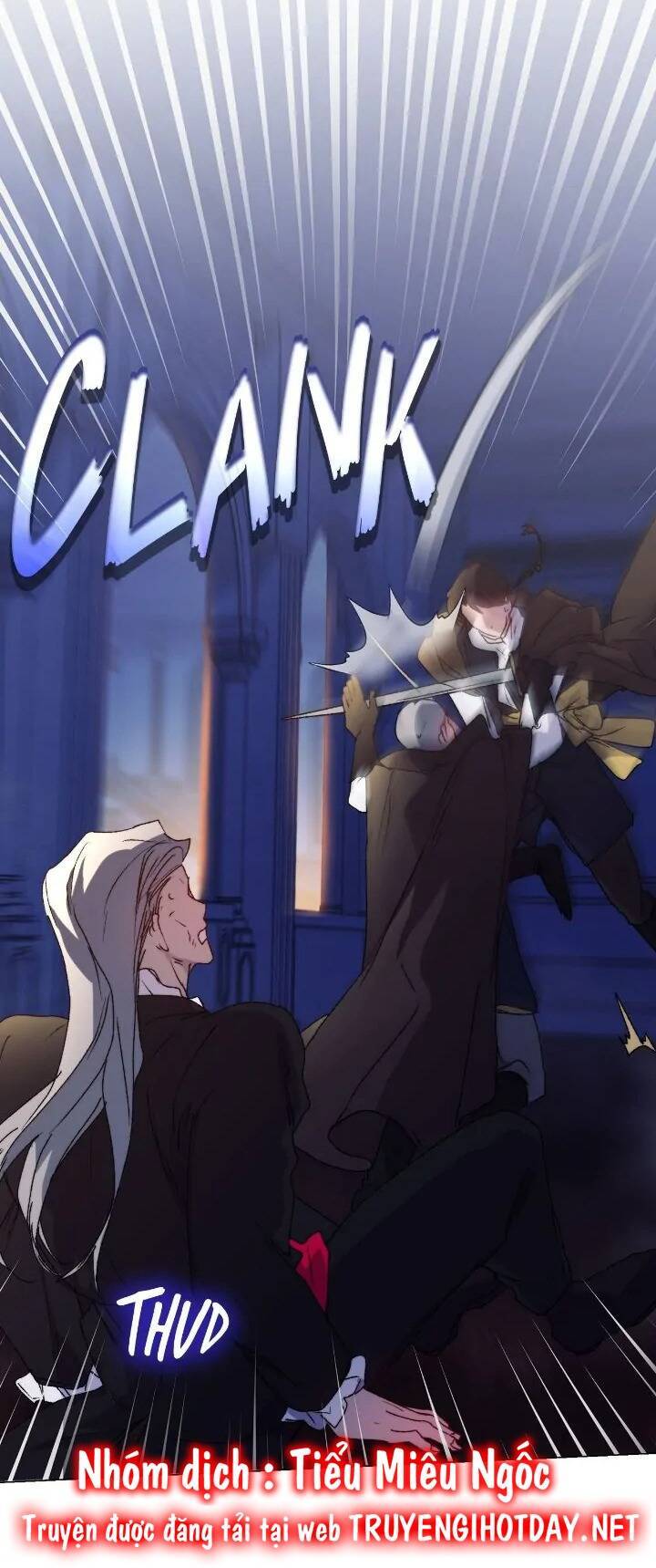 Ta sẽ nuôi dạy con của ngài thật tốt, bệ hạ!: Chapter 99