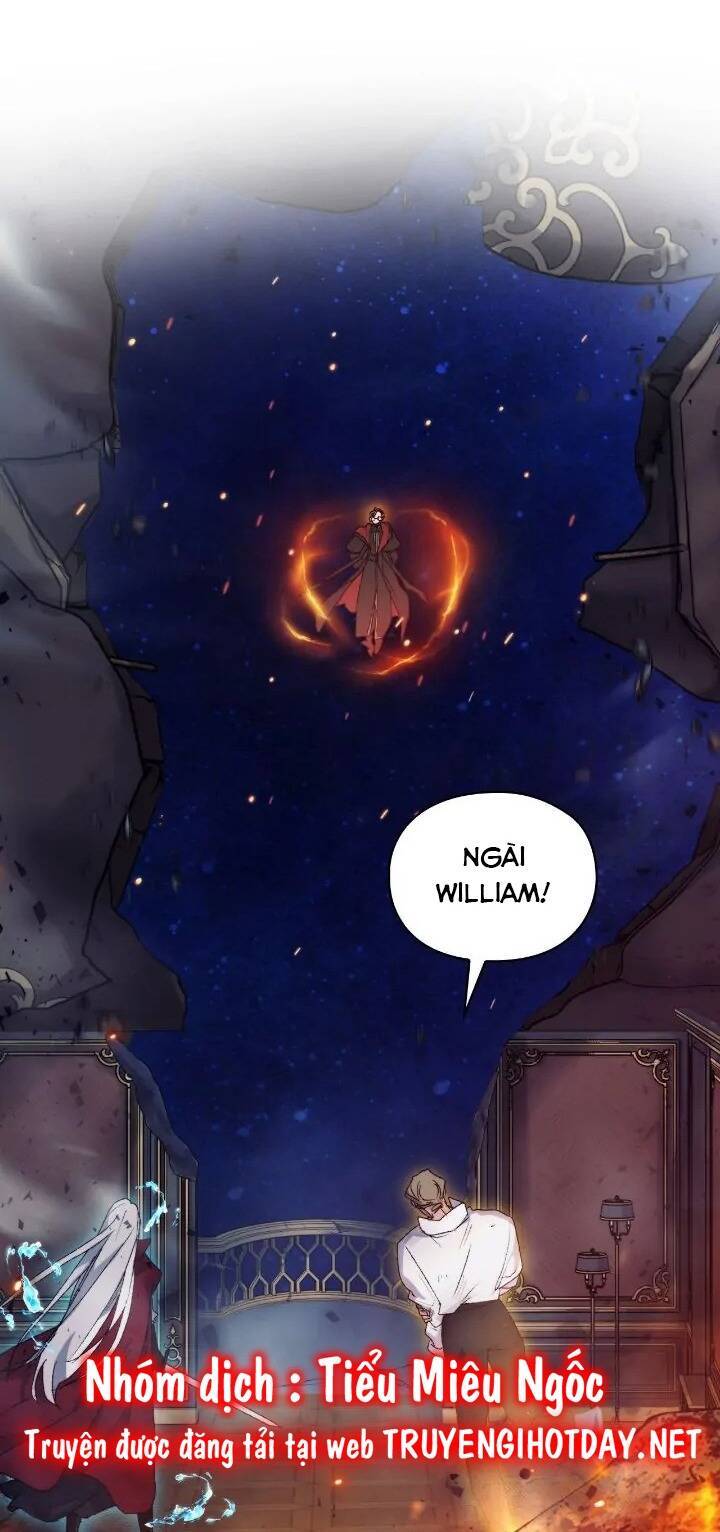 Ta sẽ nuôi dạy con của ngài thật tốt, bệ hạ!: Chapter 99