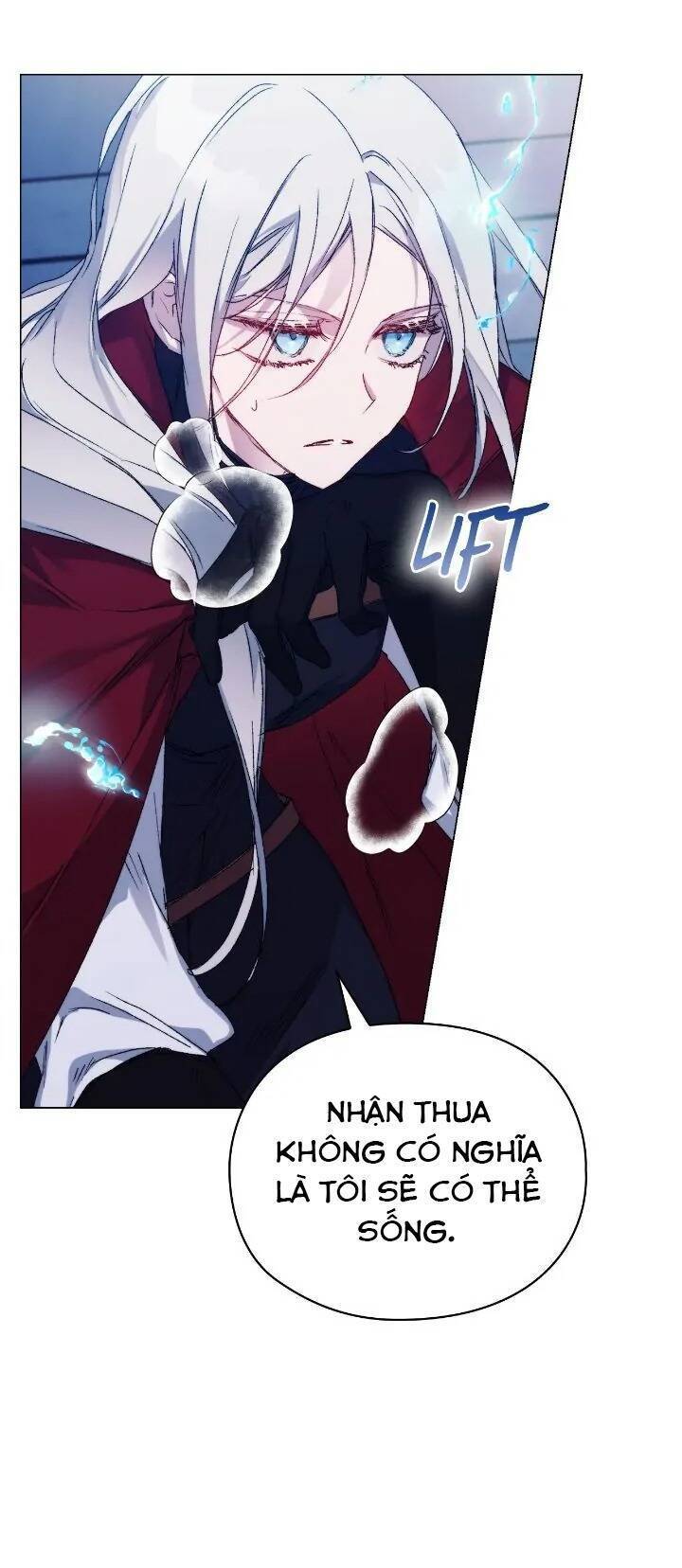 Ta sẽ nuôi dạy con của ngài thật tốt, bệ hạ!: Chapter 99