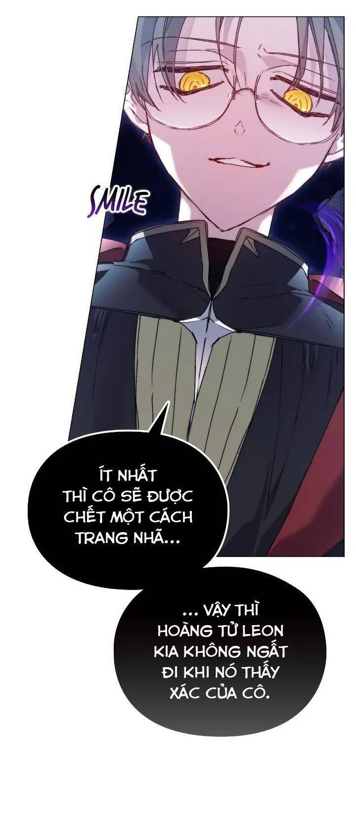 Ta sẽ nuôi dạy con của ngài thật tốt, bệ hạ!: Chapter 99