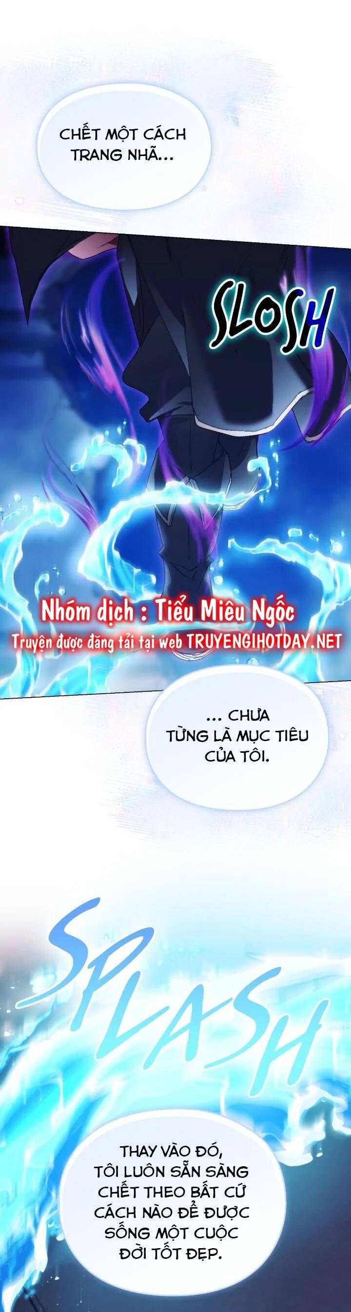 Ta sẽ nuôi dạy con của ngài thật tốt, bệ hạ!: Chapter 99