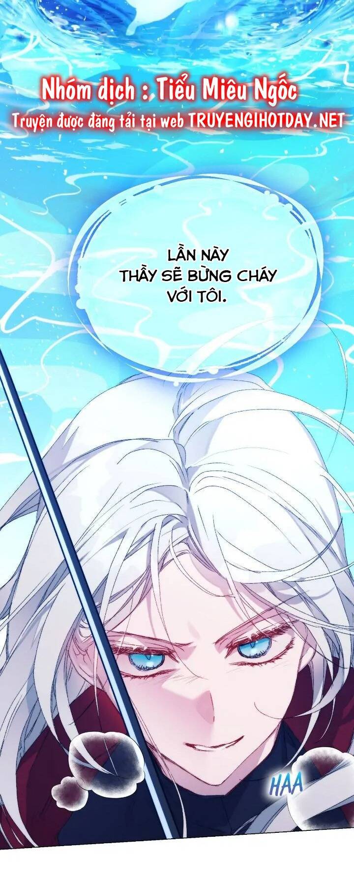 Ta sẽ nuôi dạy con của ngài thật tốt, bệ hạ!: Chapter 99