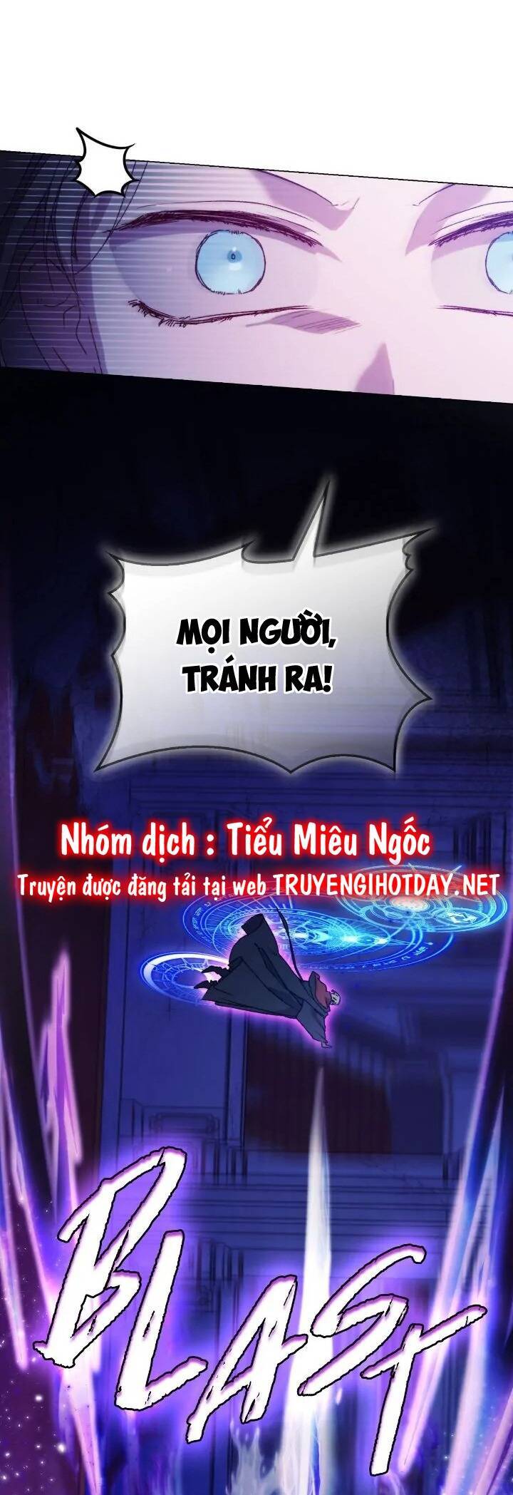 Ta sẽ nuôi dạy con của ngài thật tốt, bệ hạ!: Chapter 99