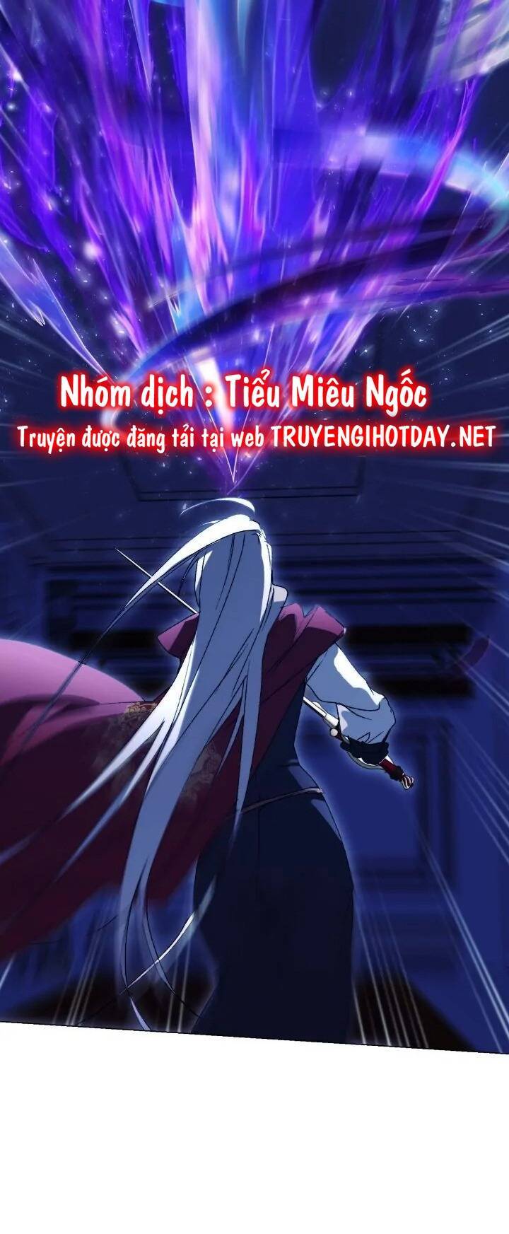 Ta sẽ nuôi dạy con của ngài thật tốt, bệ hạ!: Chapter 99
