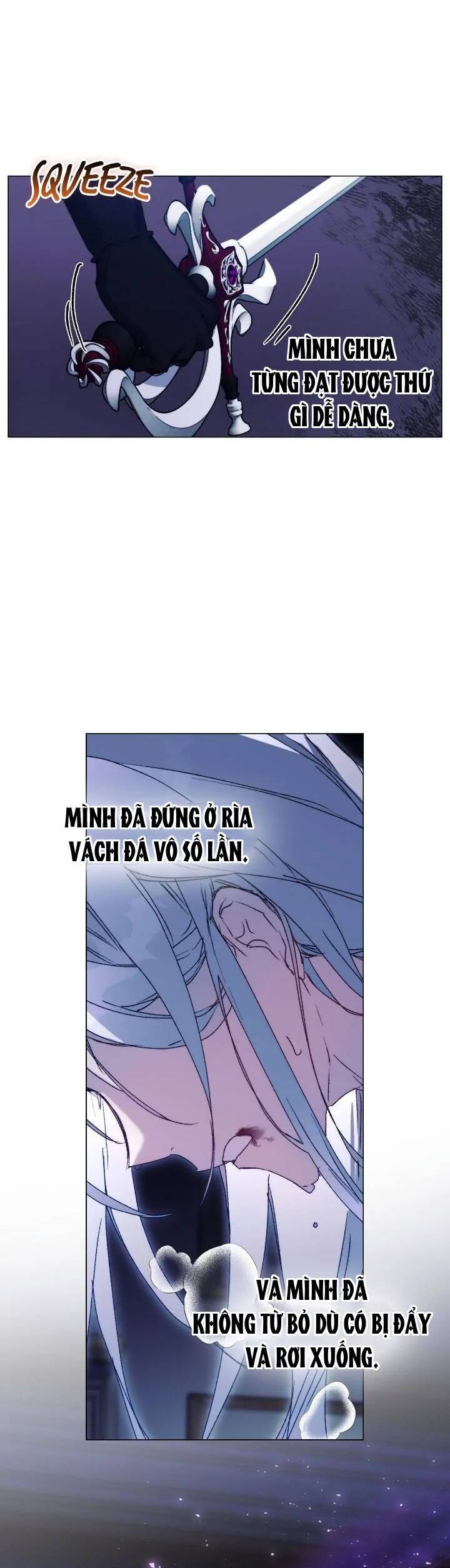 Ta sẽ nuôi dạy con của ngài thật tốt, bệ hạ!: Chapter 99
