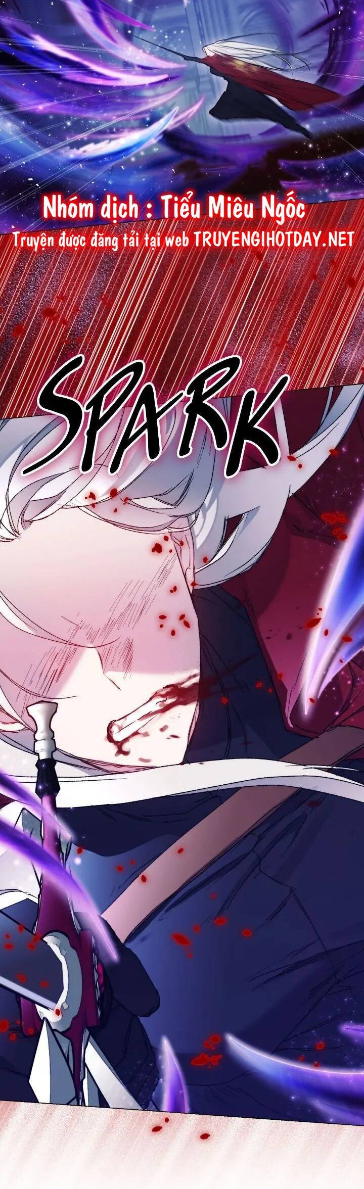 Ta sẽ nuôi dạy con của ngài thật tốt, bệ hạ!: Chapter 99