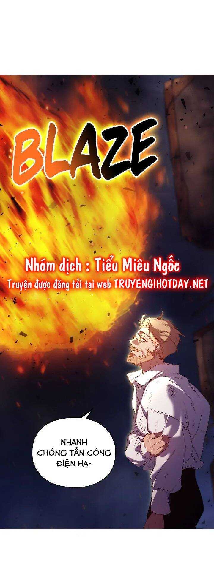 Ta sẽ nuôi dạy con của ngài thật tốt, bệ hạ!: Chapter 99