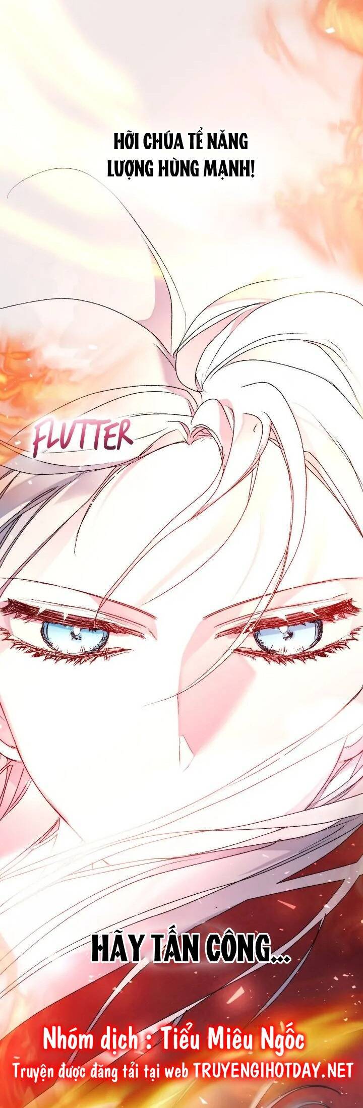 Ta sẽ nuôi dạy con của ngài thật tốt, bệ hạ!: Chapter 99