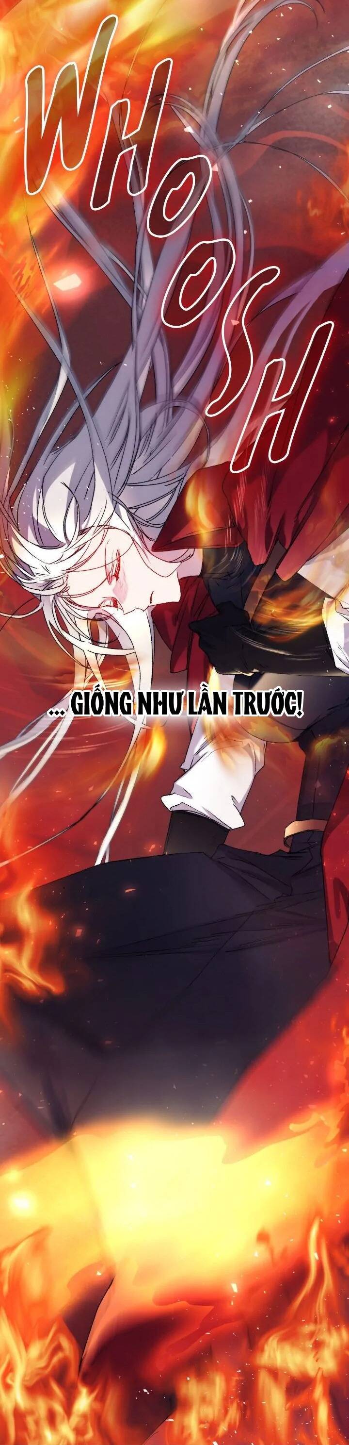 Ta sẽ nuôi dạy con của ngài thật tốt, bệ hạ!: Chapter 99