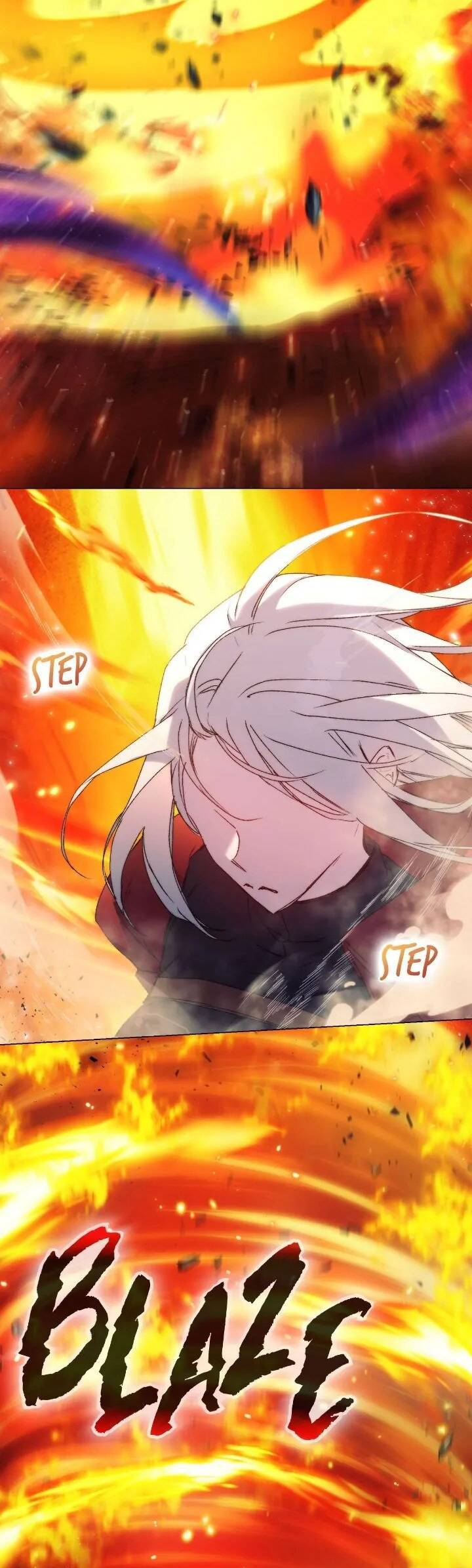 Ta sẽ nuôi dạy con của ngài thật tốt, bệ hạ!: Chapter 99